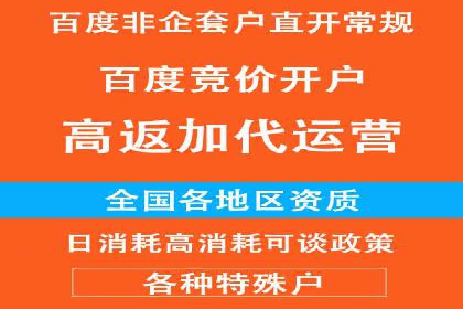 专业SEM账户托管成功案例分享